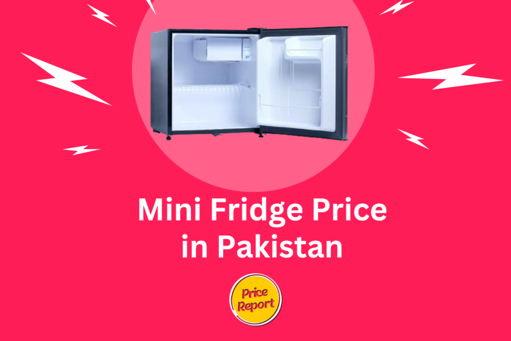 single door mini refrigerator pakistan