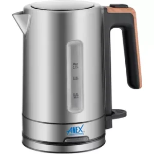 ANEX Electric Kettle AG 4051 price in pakistan