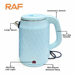 Automatic Electric Kettle 2.5Liter R.7947 price in Pakistan