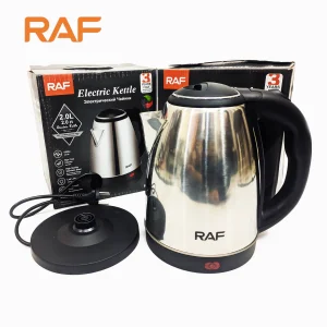 Automatic Electric Kettle 2Liter R.7816 price in Pakistan