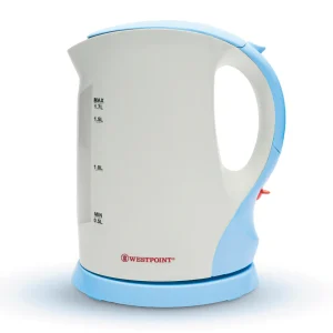 Westpoint Cordless Kettle WF-3117 price in Pakistan