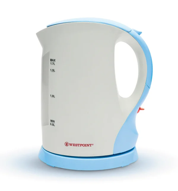 Westpoint Cordless Kettle WF-3117 price in Pakistan