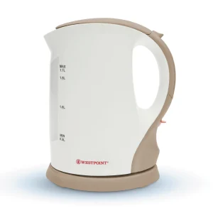 West point Cordless Kettle WF-3118 price in pakistan