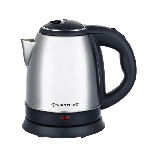 westpoint Cordless Kettle WF-411 price in pakistan