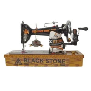 BlackStone Sewing Machine