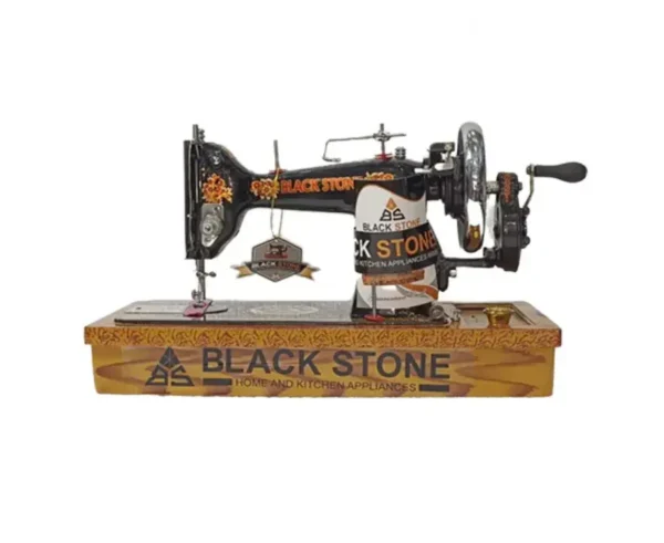 BlackStone Sewing Machine